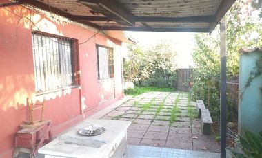 Casa en Venta en AVENIDA MACUL CON AVENIDA DR. AMADOR NEGHME RODRIGUEZ
