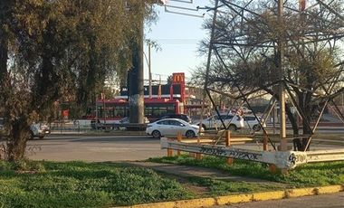 Casa en Venta en AVENIDA MACUL CON AVENIDA DR. AMADOR NEGHME RODRIGUEZ