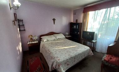 Casa en Venta en AVENIDA MACUL CON AVENIDA DR. AMADOR NEGHME RODRIGUEZ