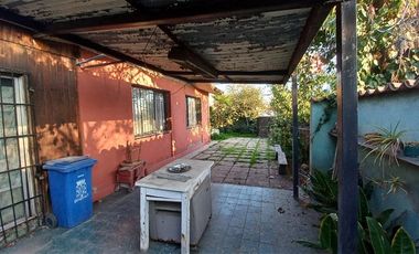 Casa en Venta en AVENIDA MACUL CON AVENIDA DR. AMADOR NEGHME RODRIGUEZ