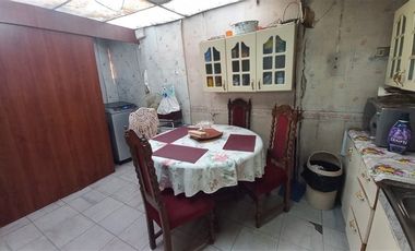 Casa en Venta en AVENIDA MACUL CON AVENIDA DR. AMADOR NEGHME RODRIGUEZ