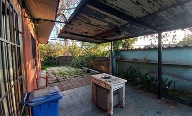 Casa en Venta en AVENIDA MACUL CON AVENIDA DR. AMADOR NEGHME RODRIGUEZ