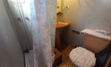 Casa en Venta en AVENIDA MACUL CON AVENIDA DR. AMADOR NEGHME RODRIGUEZ