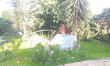 Casa en Venta en AVENIDA MACUL CON AVENIDA DR. AMADOR NEGHME RODRIGUEZ