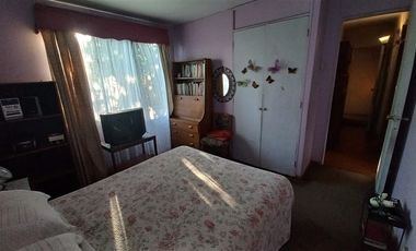 Casa en Venta en AVENIDA MACUL CON AVENIDA DR. AMADOR NEGHME RODRIGUEZ