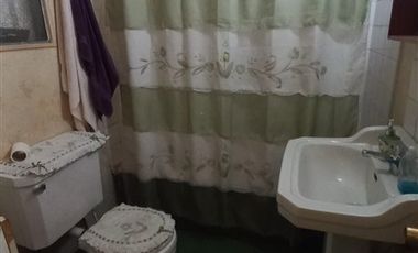 Casa en Venta en AVENIDA MACUL CON AVENIDA DR. AMADOR NEGHME RODRIGUEZ