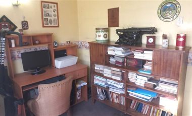 Casa en Venta en AVENIDA MACUL CON AVENIDA DR. AMADOR NEGHME RODRIGUEZ