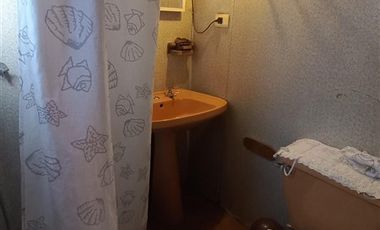 Casa en Venta en AVENIDA MACUL CON AVENIDA DR. AMADOR NEGHME RODRIGUEZ