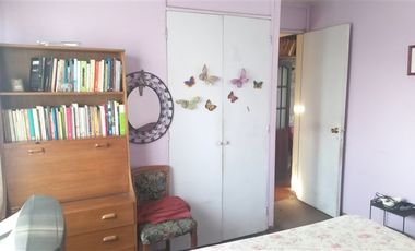 Casa en Venta en AVENIDA MACUL CON AVENIDA DR. AMADOR NEGHME RODRIGUEZ