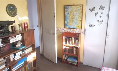 Casa en Venta en AVENIDA MACUL CON AVENIDA DR. AMADOR NEGHME RODRIGUEZ