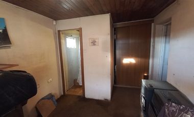 Casa en Venta en AVENIDA MACUL CON AVENIDA DR. AMADOR NEGHME RODRIGUEZ