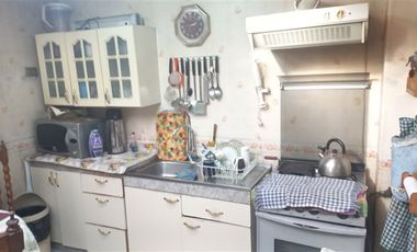 Casa en Venta en AVENIDA MACUL CON AVENIDA DR. AMADOR NEGHME RODRIGUEZ