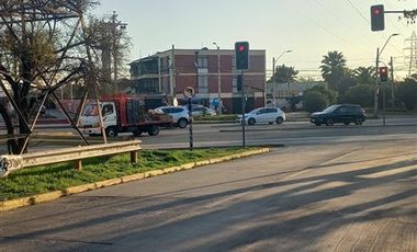 Casa en Venta en AVENIDA MACUL CON AVENIDA DR. AMADOR NEGHME RODRIGUEZ