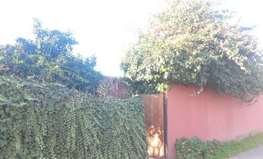 Casa en Venta en AVENIDA MACUL CON AVENIDA DR. AMADOR NEGHME RODRIGUEZ