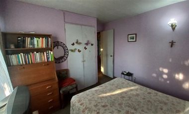 Casa en Venta en AVENIDA MACUL CON AVENIDA DR. AMADOR NEGHME RODRIGUEZ