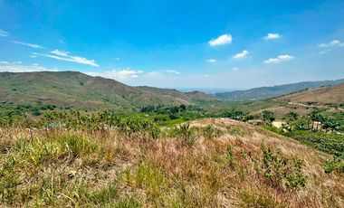 LOTE EN VENTA, DAPA, YUMBO, VALLE DEL CAUCA