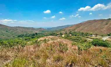 LOTE EN VENTA, DAPA, YUMBO, VALLE DEL CAUCA