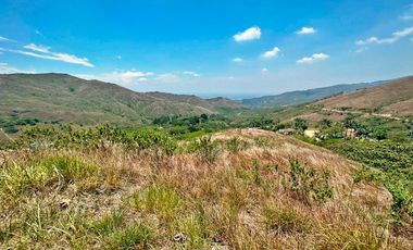 LOTE EN VENTA, DAPA, YUMBO, VALLE DEL CAUCA