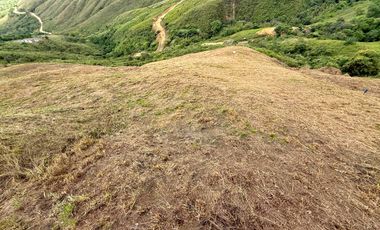 LOTE CAMPESTRE EN VENTA, MEDIO DAPA, YUMBO