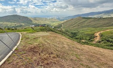 LOTE CAMPESTRE EN VENTA, MEDIO DAPA, YUMBO