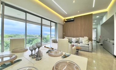 APARTAMENTO PENTHOUSE EN VENTA, PANCE, SUR, CALI