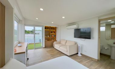 APARTAMENTO PENTHOUSE EN VENTA, PANCE, SUR, CALI