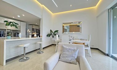 APARTAMENTO PENTHOUSE EN VENTA, PANCE, SUR, CALI