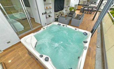 APARTAMENTO PENTHOUSE EN VENTA, PANCE, SUR, CALI