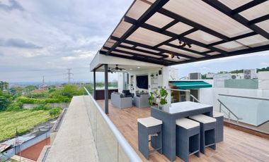 APARTAMENTO PENTHOUSE EN VENTA, PANCE, SUR, CALI