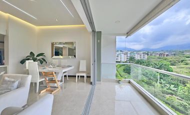 APARTAMENTO PENTHOUSE EN VENTA, PANCE, SUR, CALI