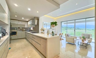 APARTAMENTO PENTHOUSE EN VENTA, PANCE, SUR, CALI