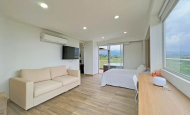 APARTAMENTO PENTHOUSE EN VENTA, PANCE, SUR, CALI