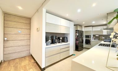 APARTAMENTO PENTHOUSE EN VENTA, PANCE, SUR, CALI