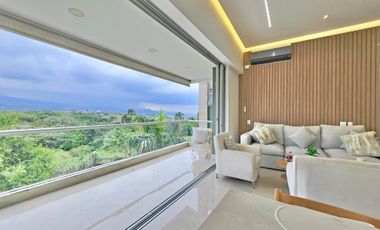APARTAMENTO PENTHOUSE EN VENTA, PANCE, SUR, CALI