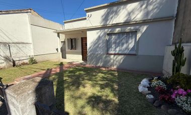 VENTA DE CASA 3 AMB QUILMES