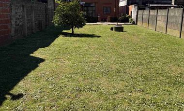 VENTA DE CASA 3 AMB QUILMES