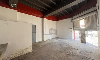 Local en esquina de Allende en RENTA