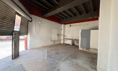 Local en esquina de Allende en RENTA