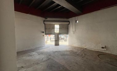 Local en esquina de Allende en RENTA