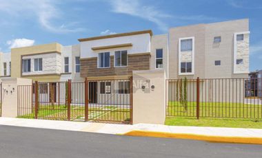 Se Vende En Real Belmonte Tecamac