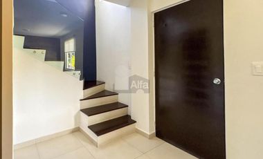 Casas nuevas en Real Belmonte Tecamac