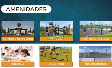 Casas nuevas en Real Belmonte Tecamac