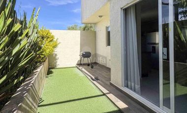 Casas nuevas en Real Belmonte Tecamac