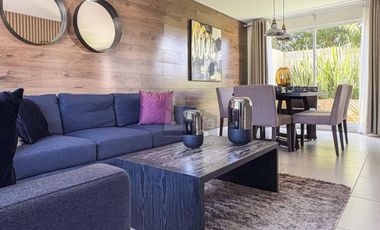 Casas nuevas en Real Belmonte Tecamac