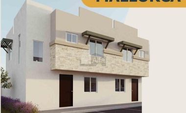 Casas nuevas en Real Belmonte Tecamac