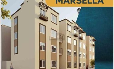 Venta de Departamentos en Real Belmonte Tecamac