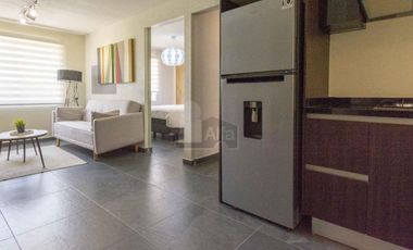 Venta de Departamentos en Real Belmonte Tecamac
