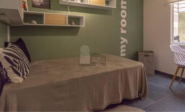 Venta de Departamentos en Real Belmonte Tecamac