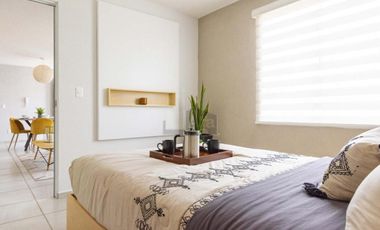 Venta de Departamentos en Real Belmonte Tecamac