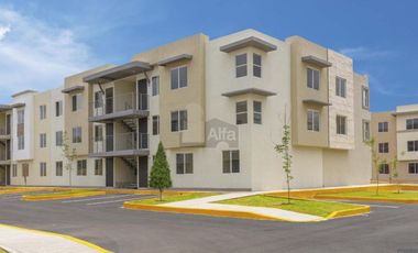 Venta de Departamentos en Real Belmonte Tecamac